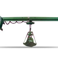 廠家直銷抓鬥、升降平台、電動平車