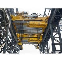 廠家直銷起重機配套電機、減速機、聯動台