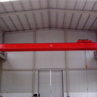 銅梁行車定製重慶起重機銷售