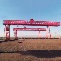 寧波起重機門式起重機保養，銷售，年檢
