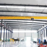 重慶起重機、電動葫蘆、KBK、懸臂吊、龍門吊、行車