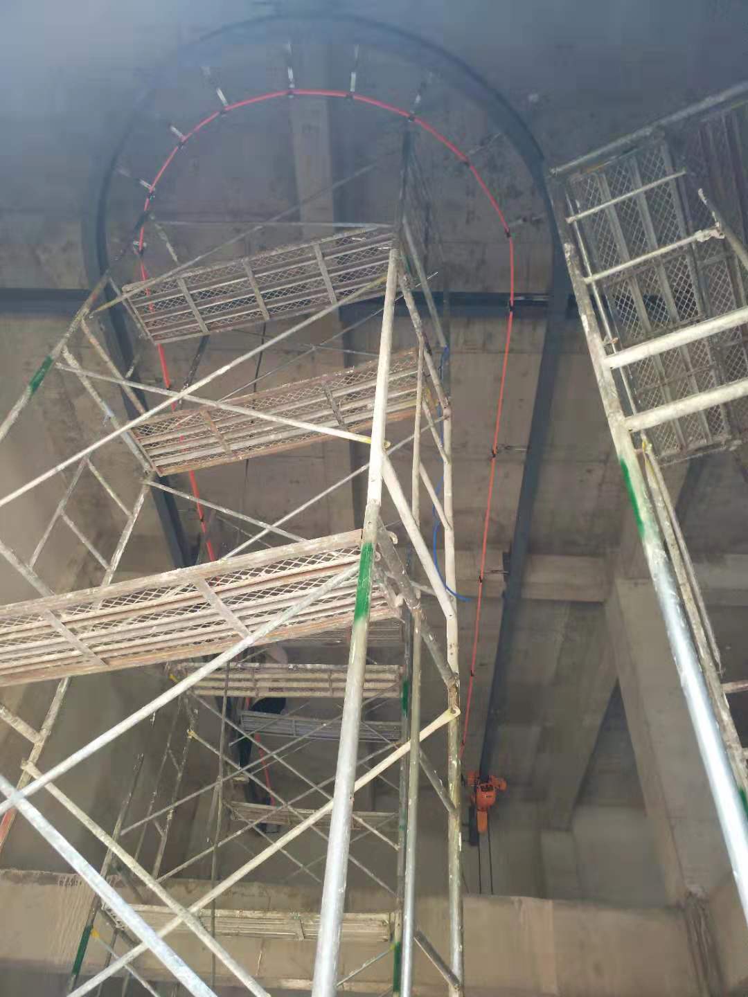 銀川1噸環鏈彎道葫蘆銷售廠家