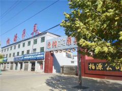 恭喜柏源起重第4年簽約全球起重機械網及《起重彙·采購指南》！