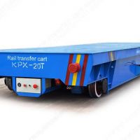 煙台電動平車廠家銷售安裝