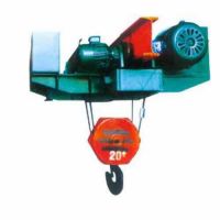 嶽陽低靜空電動葫蘆