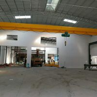 宜昌市長陽縣單梁橋式起重機，行車，行吊，天車，龍門吊大全