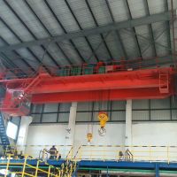 宜昌市土門QD雙梁橋式起重機行車，行吊，龍門吊大全
