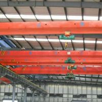 南通哪裏有賣單梁行吊5噸22.5米的起重機多少錢