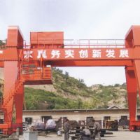 寧波起重機雙梁行車吊年檢，銷售，保養