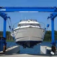 重慶門式造船吊車定製維修