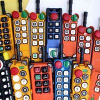 江蘇批發單雙梁台灣禹鼎遙控器廠家直銷