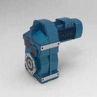 譽煌減速機FA87 廠家直供 量大從優 可非標定製