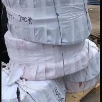 發往重慶的起重機電纜已送貨站，感謝客戶的信任——豪達電纜！