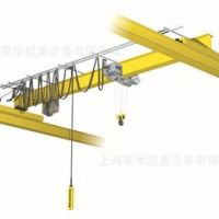 台州歐式起重機
