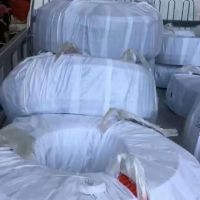 發往合肥的起重機電纜以裝車，豪達電纜為您服務！！！