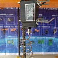 大重品牌DZTH-A型彈簧式防衝頂電動葫蘆限位器
