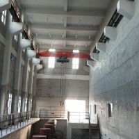 湖北省宜昌市單梁橋式起重機，行車，行吊，天車，龍門吊大全