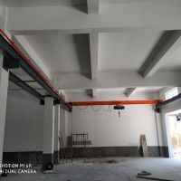 湖北省恩施現場製作簡易小型起重機行車，行吊龍門吊大全