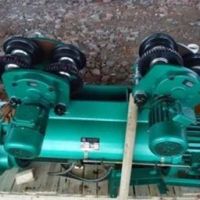 沈陽供應防爆電動葫蘆