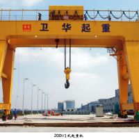 嘉興起重機/行車/行吊、龍門吊