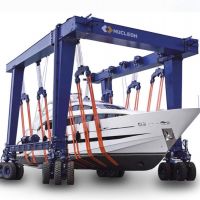 深圳遊艇搬運機廠家