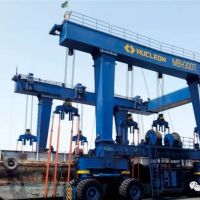 深圳遊艇吊銷售