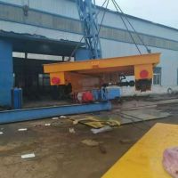 金原起重機械電動平車生產製造