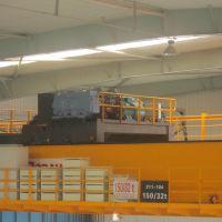 重慶蔡家工業園區哪家起重機售後服務好