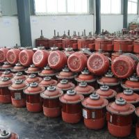 重慶5噸行車電動葫蘆7.5千瓦主電機多少錢一台