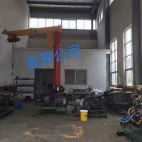 定製懸臂起重機懸臂吊吊車