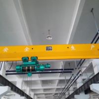 遼寧沈陽維修，保養橋式起重機