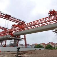 達州市架橋機優質供應商—宇華起重