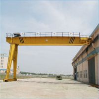 遼寧沈陽維修，保養門式起重機