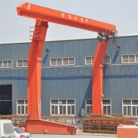 遼寧遼陽維修，保養門式起重機