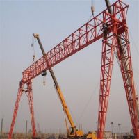 遼寧遼陽維修，保養門式起重機