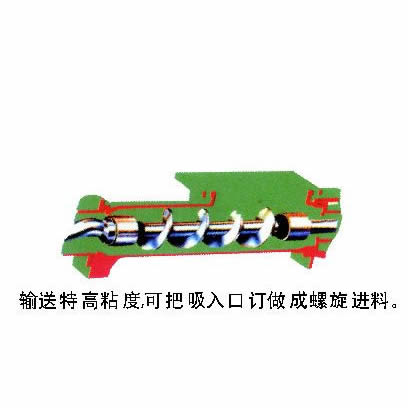 螺杆泵結構 (2)