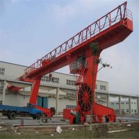 遼寧撫順維修，保養門式起重機