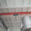 寧夏銀川寧東10噸起重機生產廠家