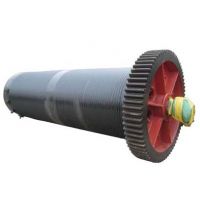 西安鹹陽起重機配件卷筒組