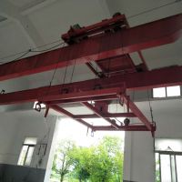 行吊式垃圾壓縮轉運設備廠家，航車式垃圾壓縮轉運中轉站廠家