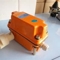 上海喬正起重超載限製器DXZ鋁殼係列