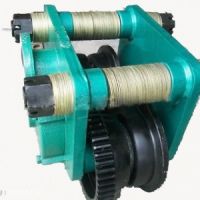 福建泉州電動葫蘆跑車