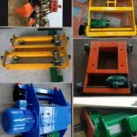 福建泉州起重機配件