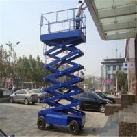 遼寧鐵嶺現貨租售升降平台