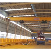 泉州歐式起重機生產製造