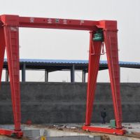 泉州門式起重機專業製作