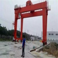 遼寧撫順維修保養門式起重機