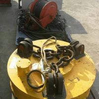 台州起重機配件