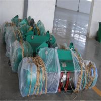 遼寧沈陽現貨銷售電動葫蘆