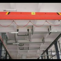 金壇單梁起重機，金壇行吊起重機